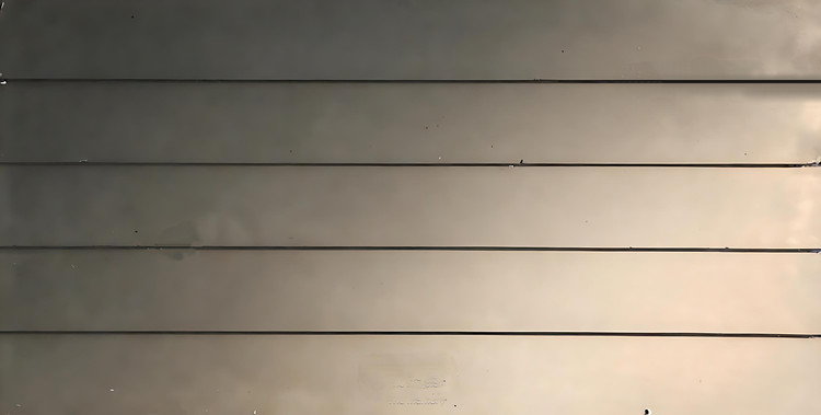 پنل بتن اکسپوز طرح کانا