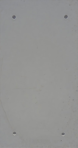 پنل بتن اکسپوز چهار پانچ 50*90 (چهار سوراخ)