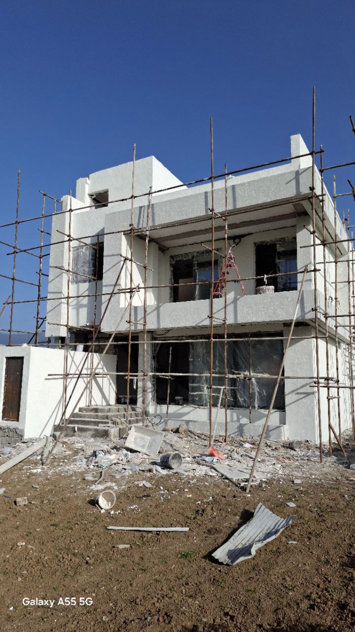 میکروسمنت-وبلا-آپارتمان-لنگرود