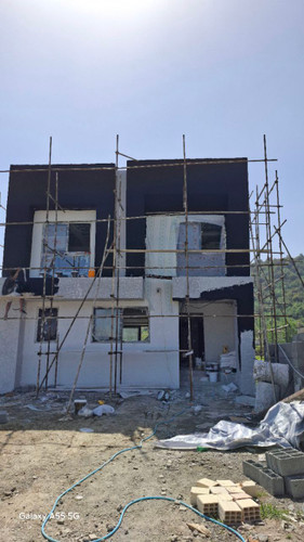 میکروسمنت - ویلا - آپارتمان - رودسر