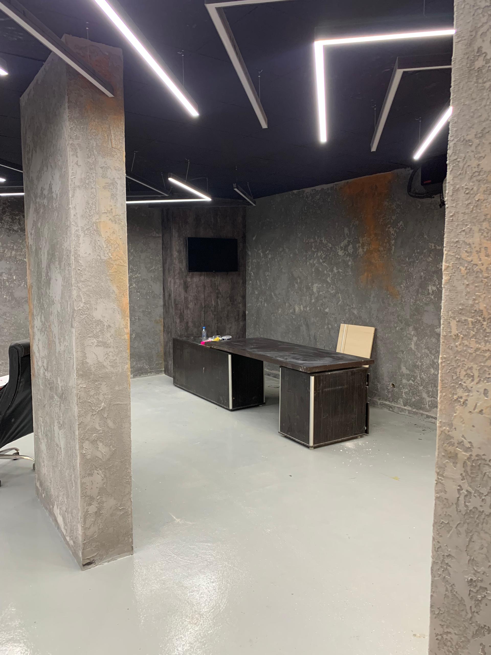 میکروسمنت در استان گیلان