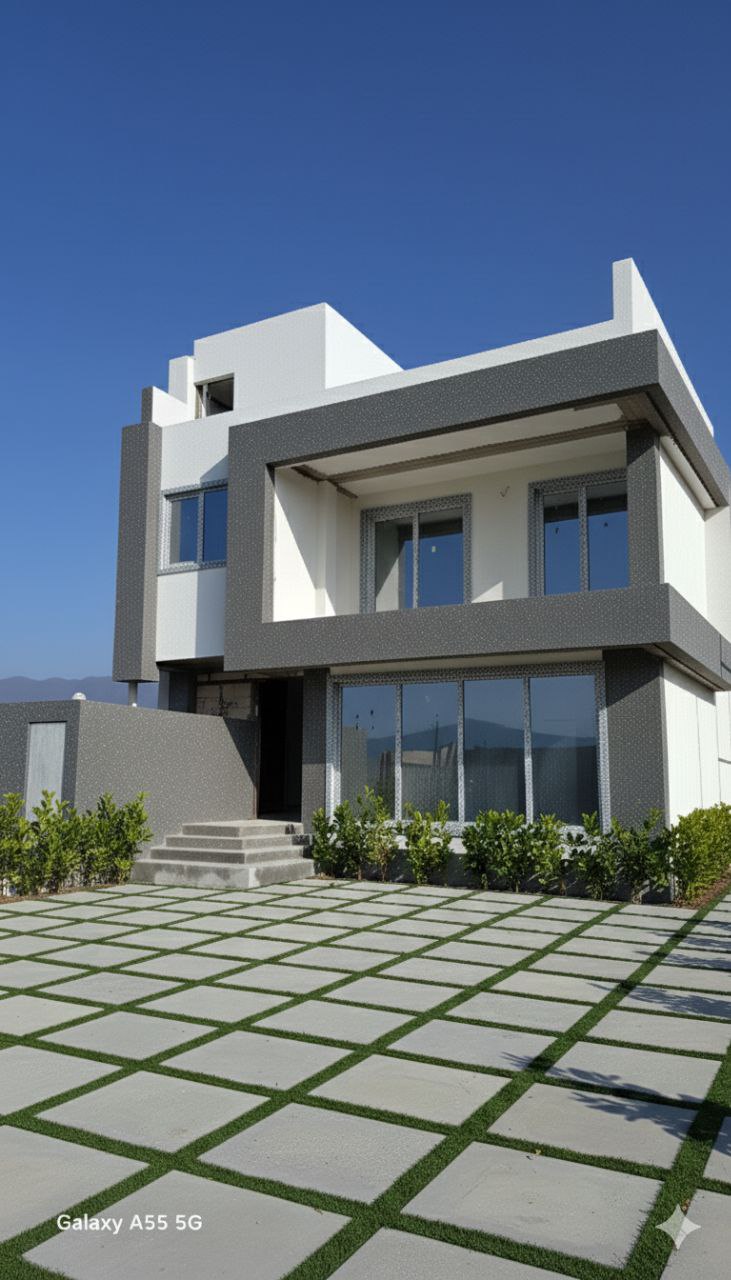 میکروسمنت در آستارا