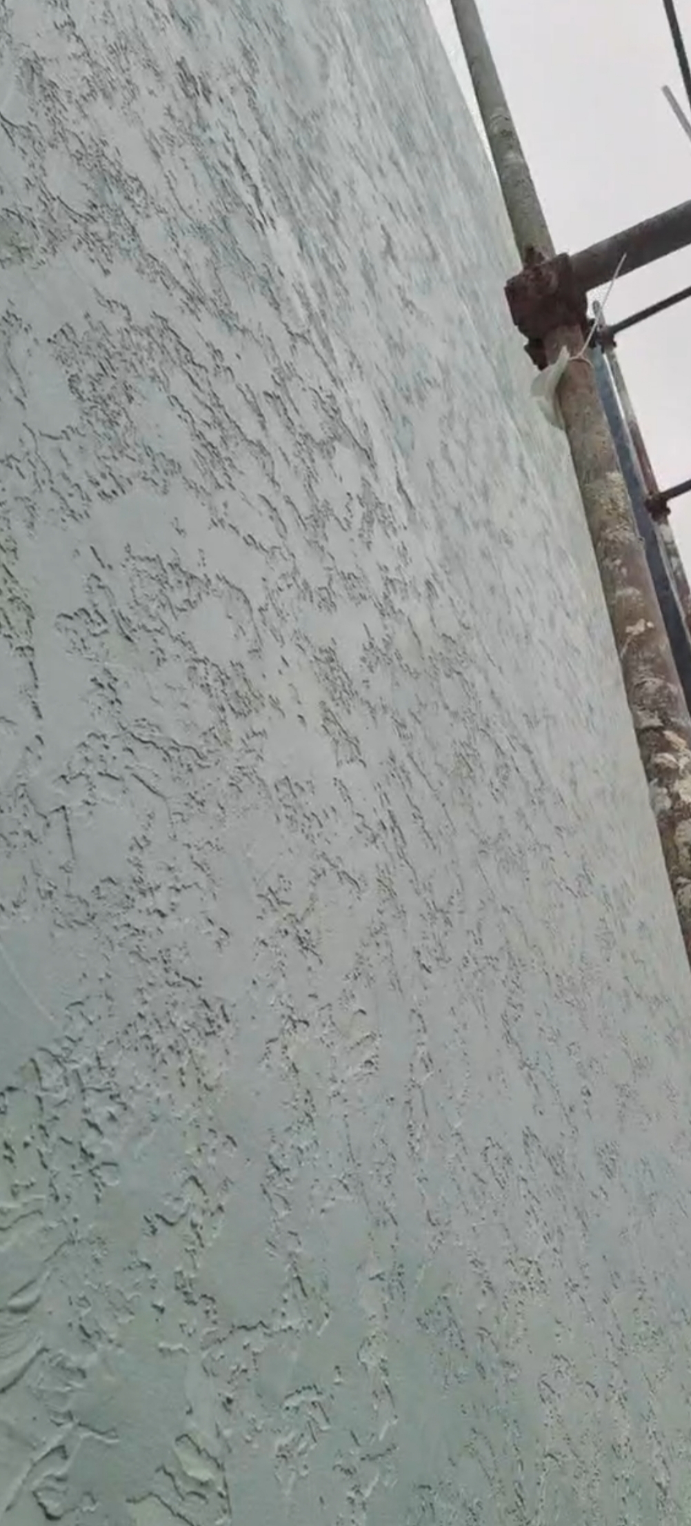 مراحل اجرای میکروسمنت در کرج