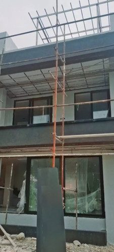 مراحل اجرای میکروسمنت در کرج