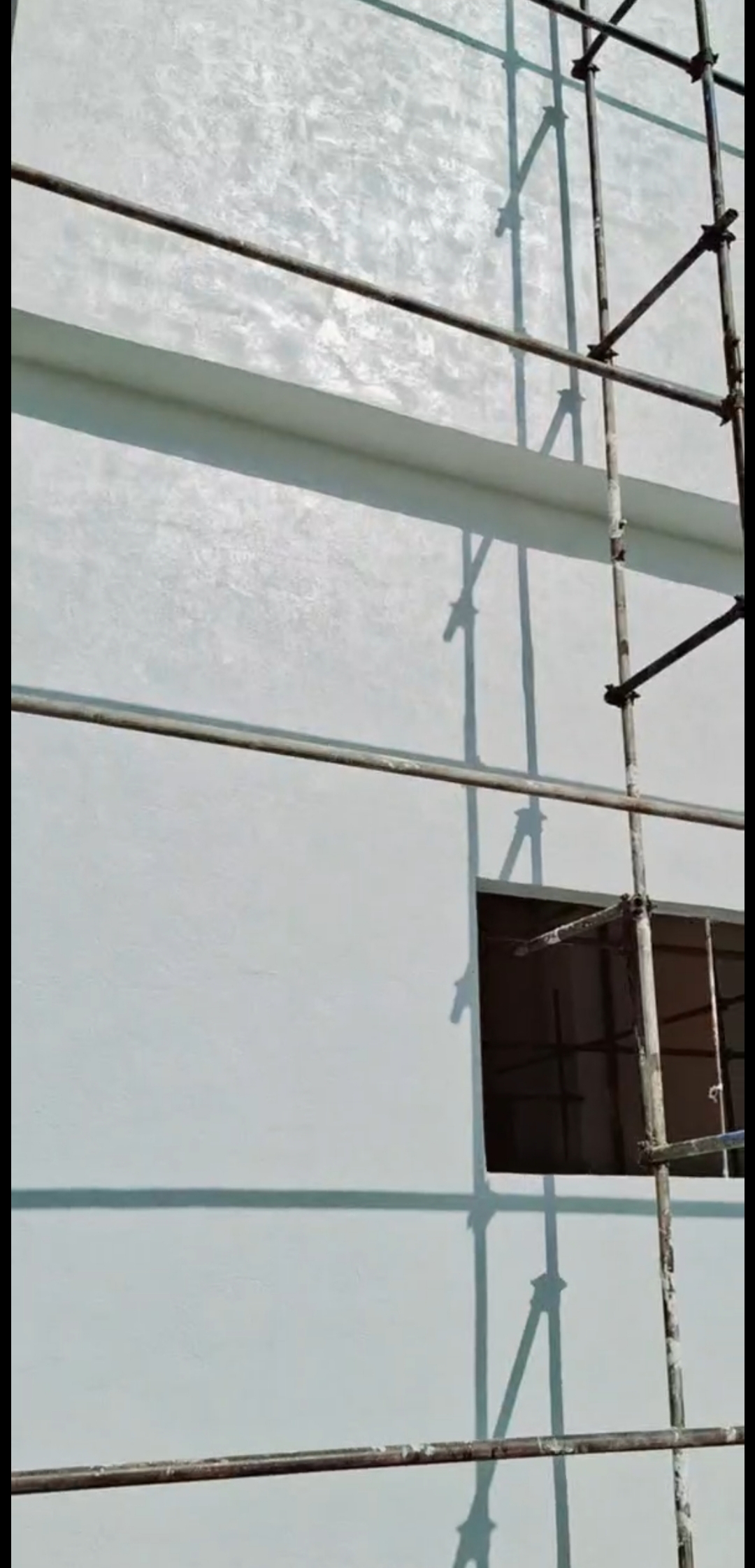 مراحل اجرای میکروسمنت